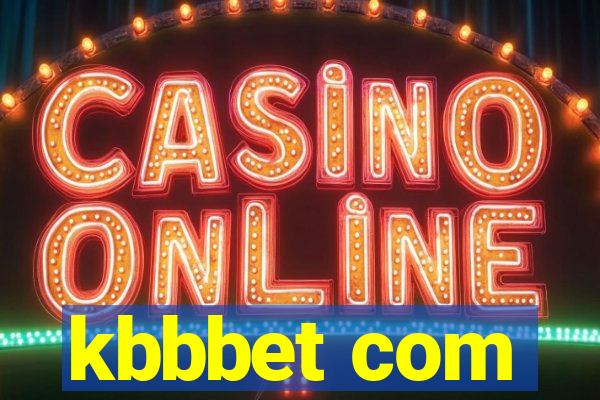 kbbbet com